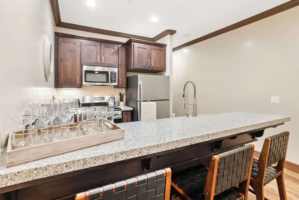 The Kitchen