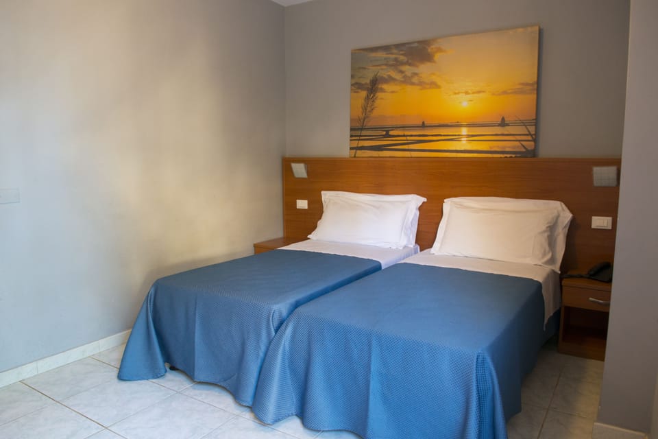 Minibar, in-room safe, desk, cribs/infant beds