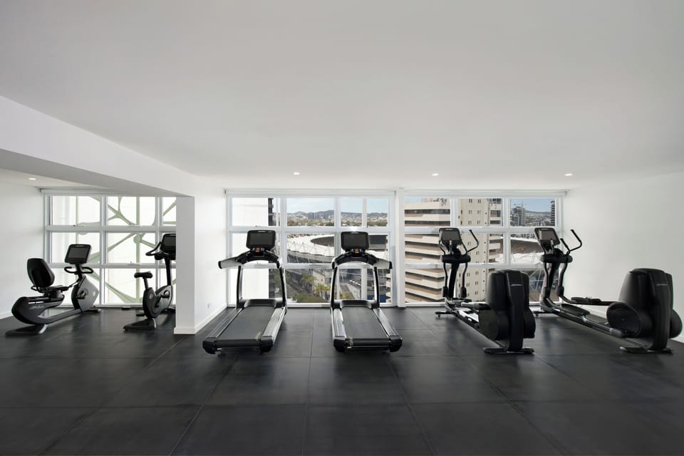 Swiss-Belhotel Brisbane Hotel in Kangaroo Point