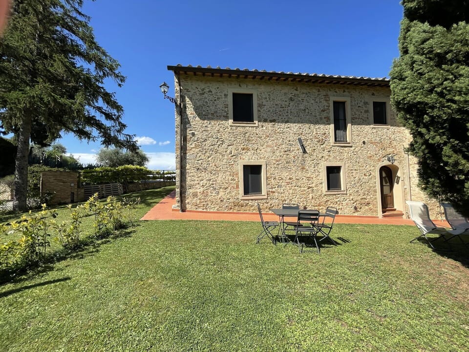Building Exterior, Garden, Outdoor