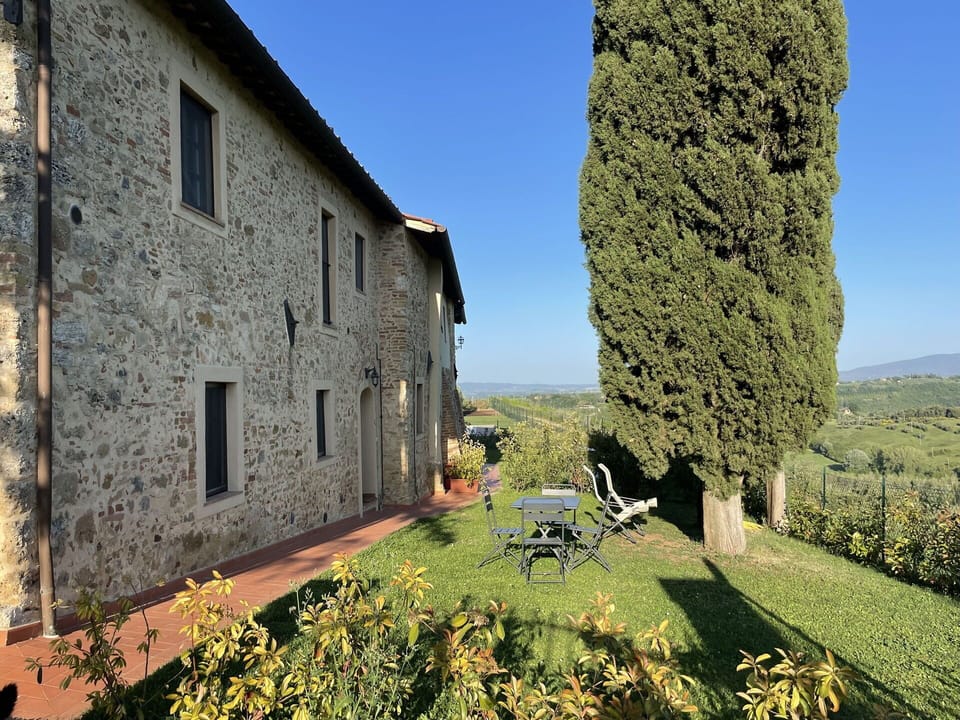 Building Exterior, Garden, Outdoor, Scenic View