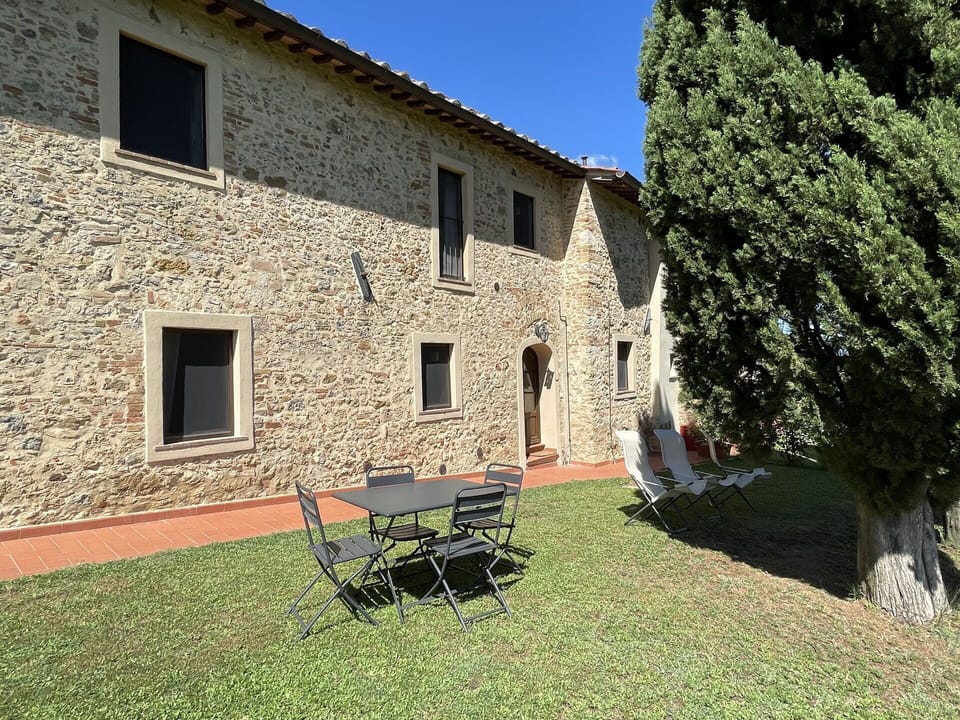 Building Exterior, Garden, Main Entrance, Outdoor