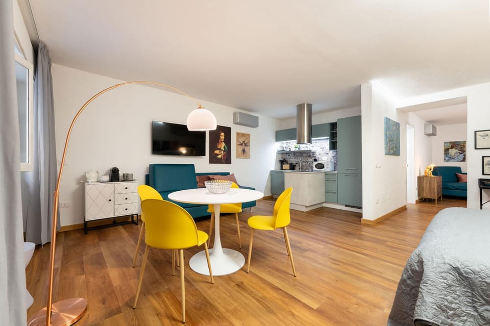 House | 1 bedroom