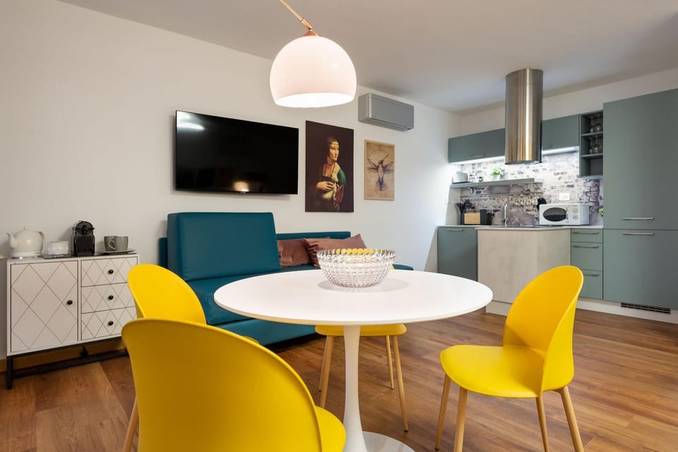 House | 1 bedroom