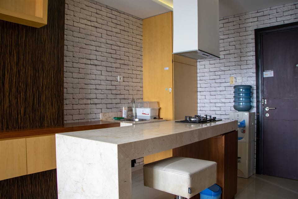 Apartment, 2 Bedrooms | In-room dining