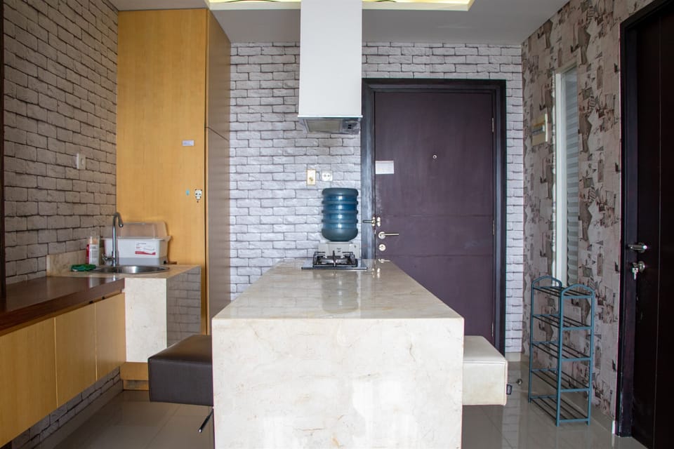 Apartment, 2 Bedrooms | In-room dining