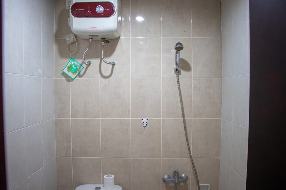 Comfort 2Br At Nifarro Park Apartment Apartment in South Jakarta City