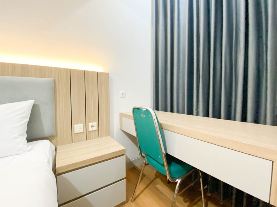 Apartment, 1 Bedroom | 1 bedroom, WiFi (free), individually decorated, individually furnished