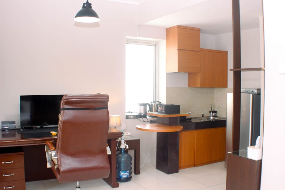 Studio | Individually decorated, individually furnished, free WiFi
