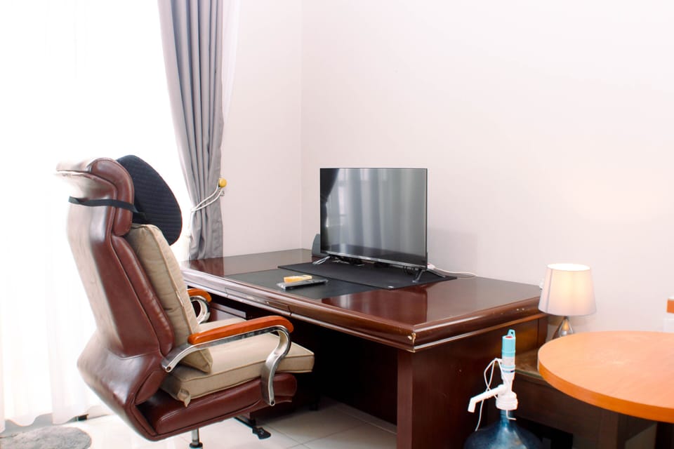 Studio | Individually decorated, individually furnished, free WiFi