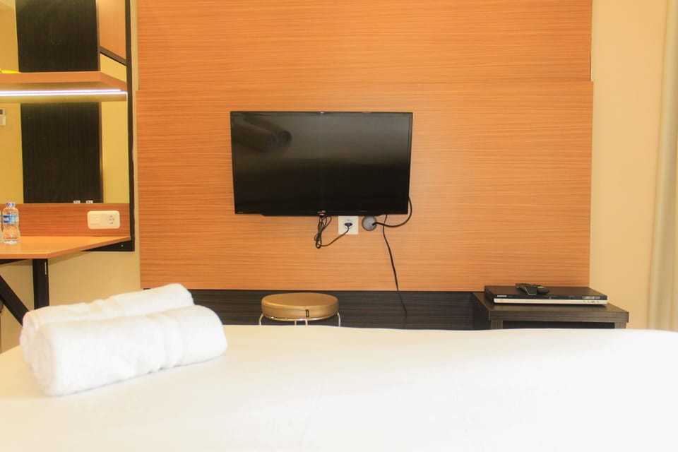 Studio | Individually decorated, individually furnished, free WiFi