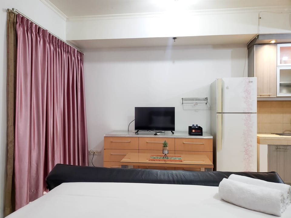 Studio | Individually decorated, individually furnished, free WiFi