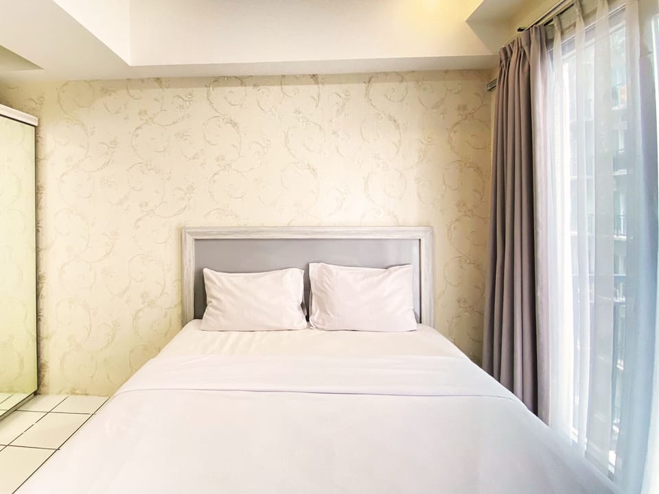 Studio | Individually decorated, individually furnished, free WiFi