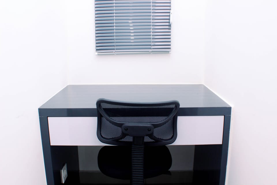 Studio | Individually decorated, individually furnished, free WiFi