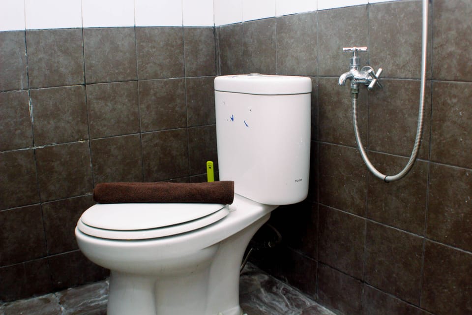 Nice And Strategic 2Br At Green Pramuka City Apartment Apartment in Jakarta