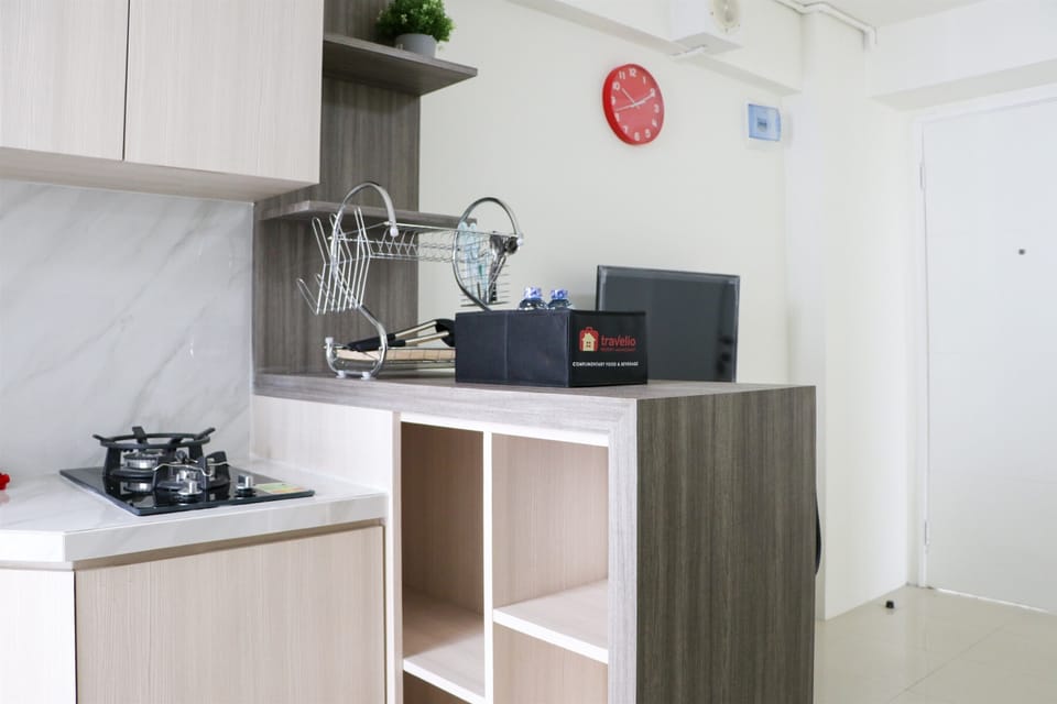 Apartment, 2 Bedrooms | In-room dining