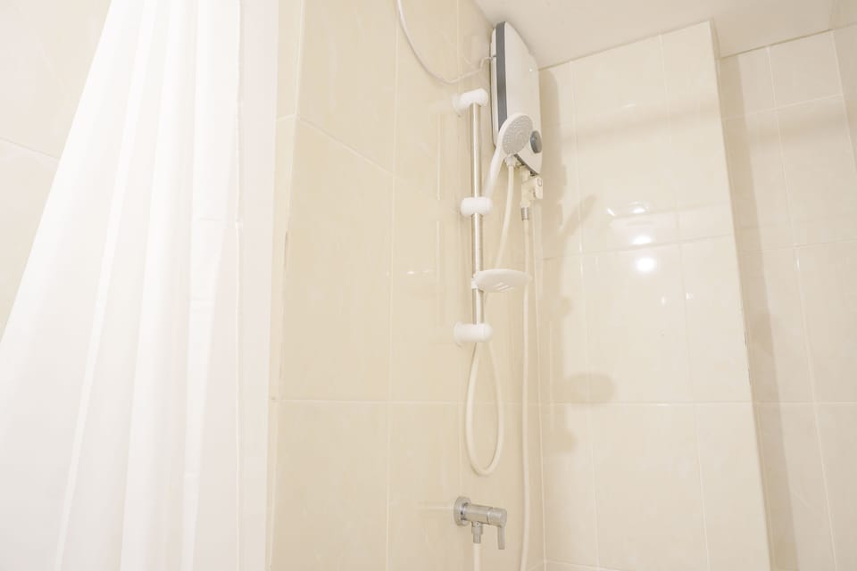 Cozy And Simply Look 2Br Apartment At M-Town Residence Apartment in Indonesia