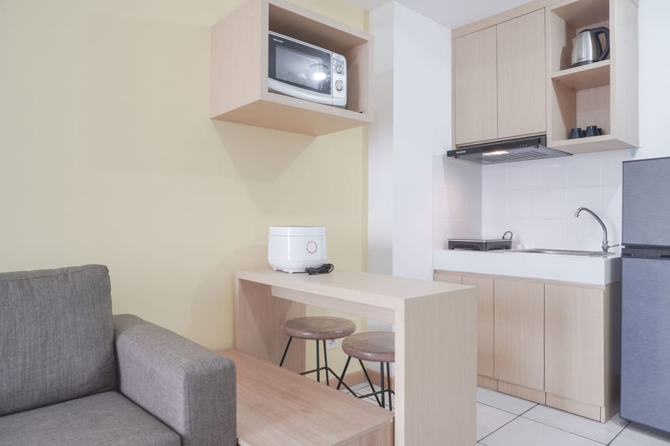Apartment, 2 Bedrooms | In-room dining