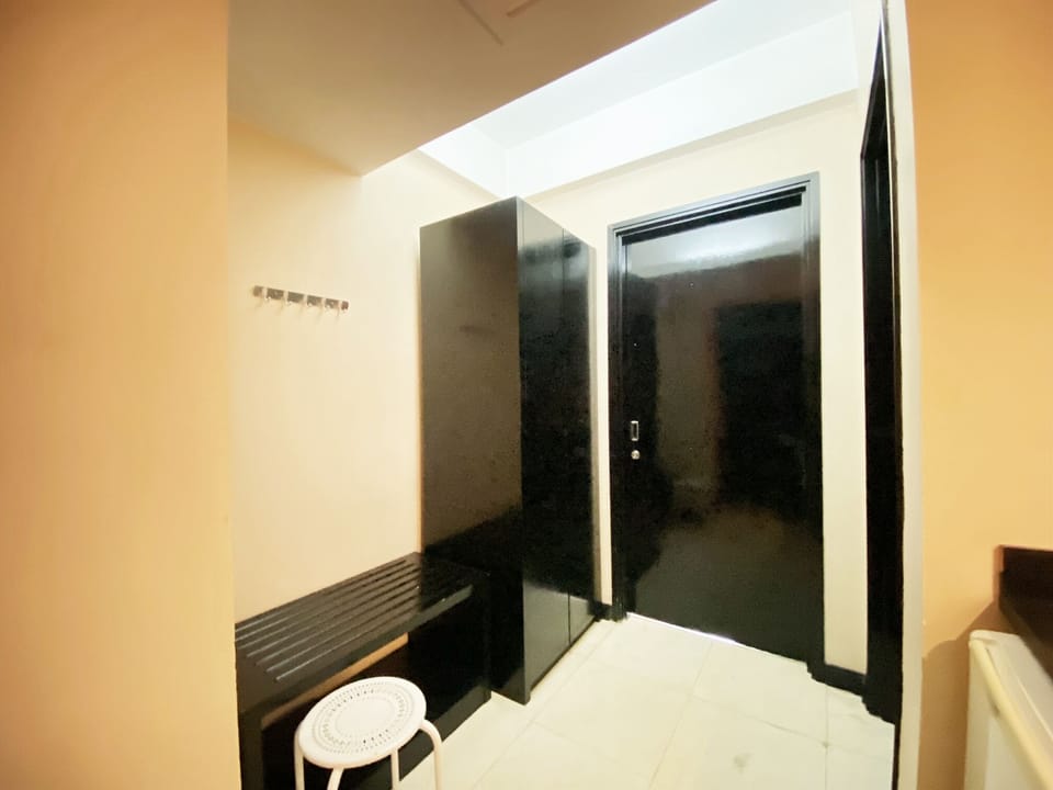 Apartment, 1 Bedroom | Living area | TV