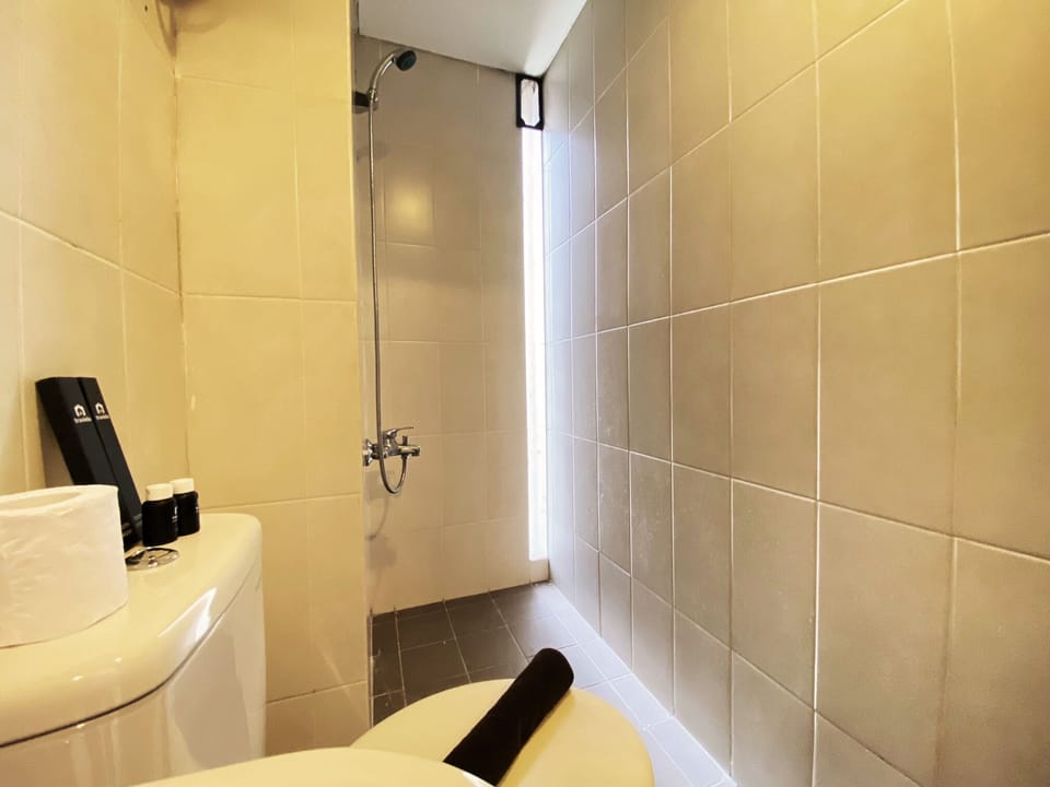 Fancy 2Br At Skyland City Jatinangor Apartment Apartment in West Java