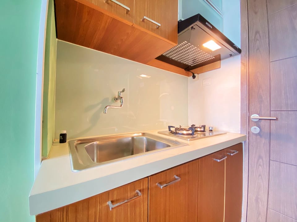 Studio | Individually decorated, individually furnished, free WiFi