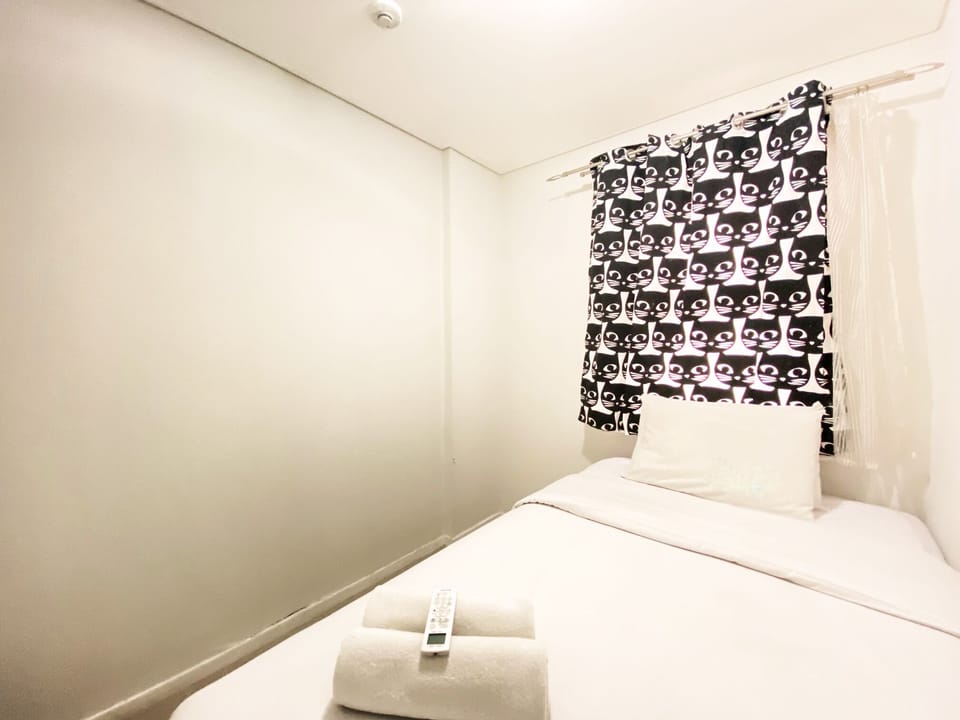 Apartment, 2 Bedrooms | 2 bedrooms, individually decorated, individually furnished, free WiFi