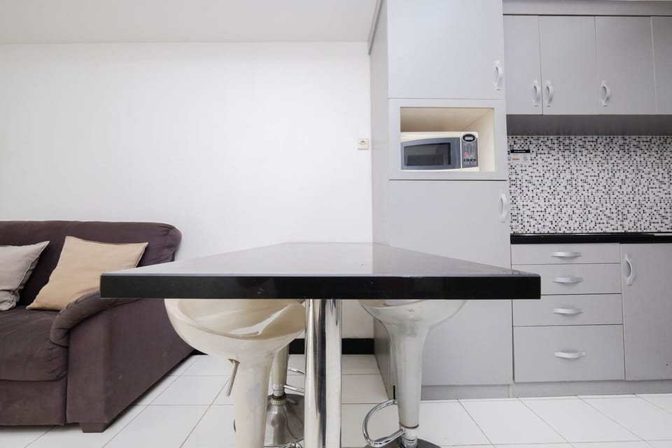 Apartment, 1 Bedroom | In-room dining