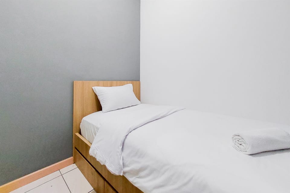 Apartment, 2 Bedrooms | 2 bedrooms, individually decorated, individually furnished, free WiFi