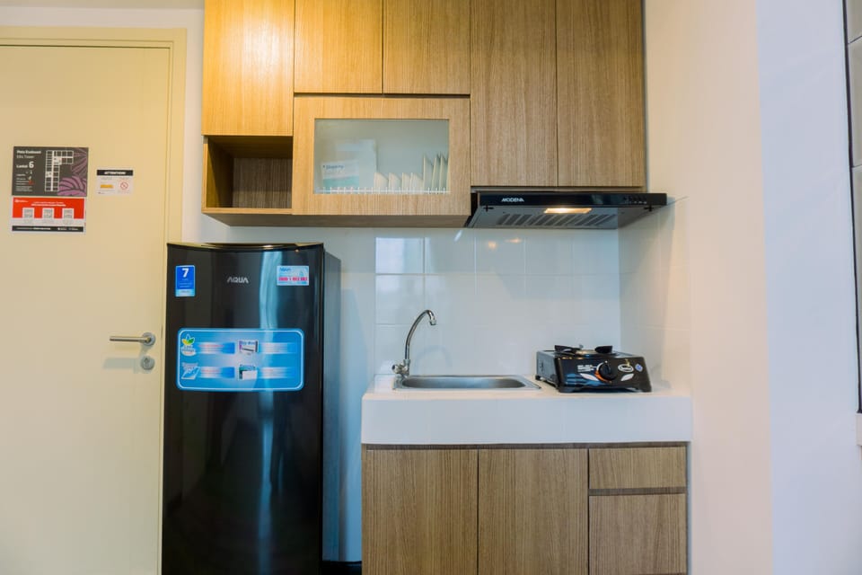 Apartment, 2 Bedrooms | Private kitchen