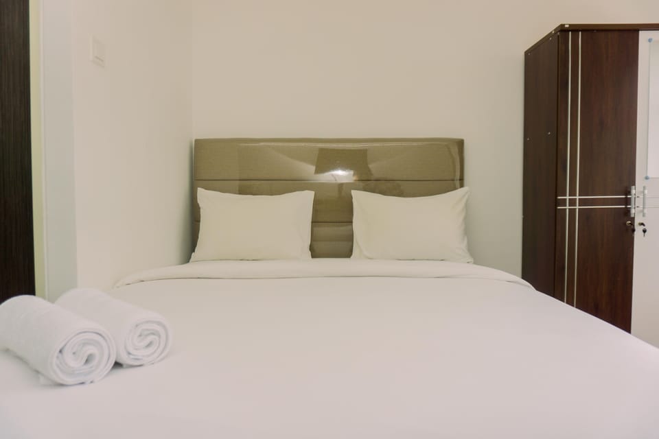 Studio | Individually decorated, individually furnished, free WiFi