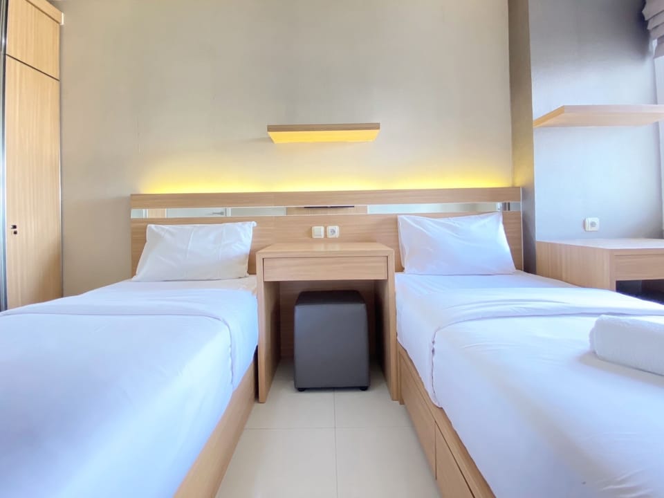 Apartment, 2 Bedrooms | 2 bedrooms, individually decorated, individually furnished, free WiFi