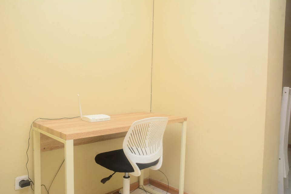 Apartment, 2 Bedrooms | 2 bedrooms, individually decorated, individually furnished, free WiFi