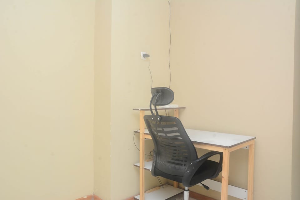 Apartment, 2 Bedrooms | 2 bedrooms, individually decorated, individually furnished, free WiFi