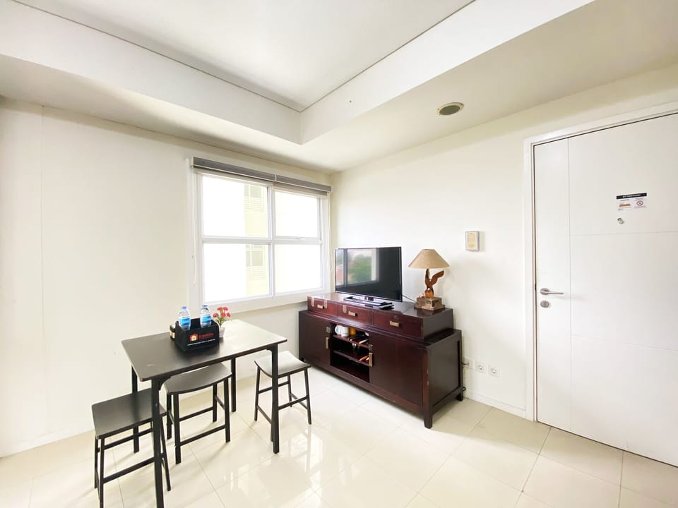 Apartment, 2 Bedrooms | In-room dining