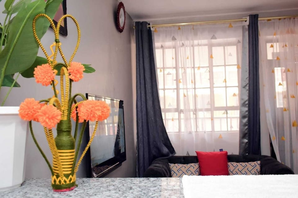 Apartment | 2 bedrooms, individually furnished, free WiFi