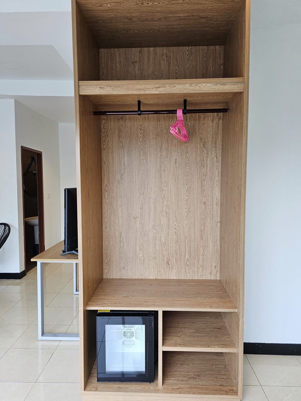 Superior Double Room, Balcony | Free WiFi, bed sheets