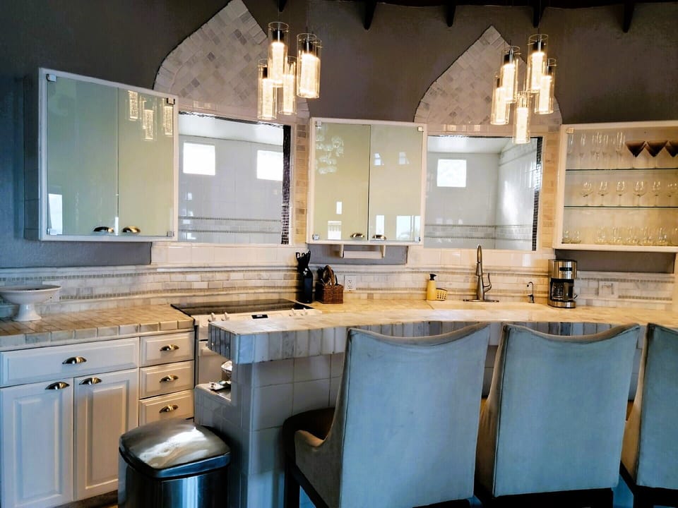 Estate St. Peter, Caribbean Retreats, St. Thomas, US Virgin Islands