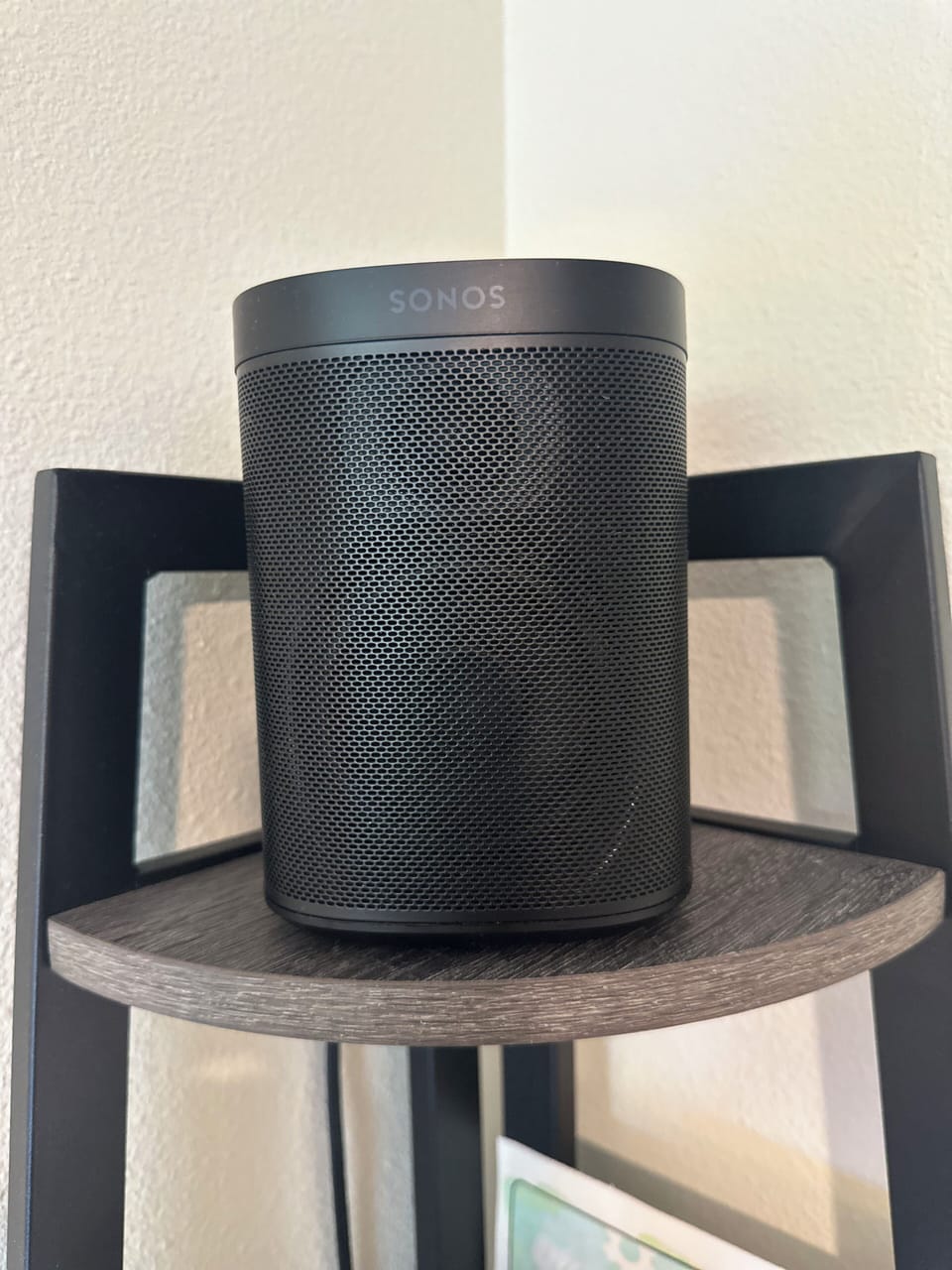 Speaker