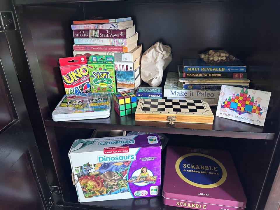 Games