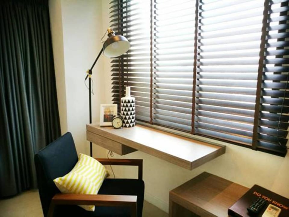 Deluxe Modern Room | Room amenity
