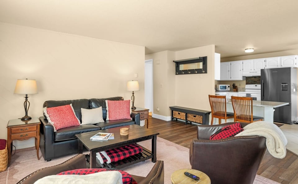 Whitefish Bliss at Crestwood (8497)