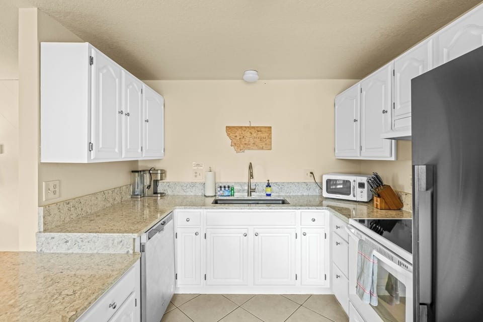 Whitefish Bliss at Crestwood (8502)