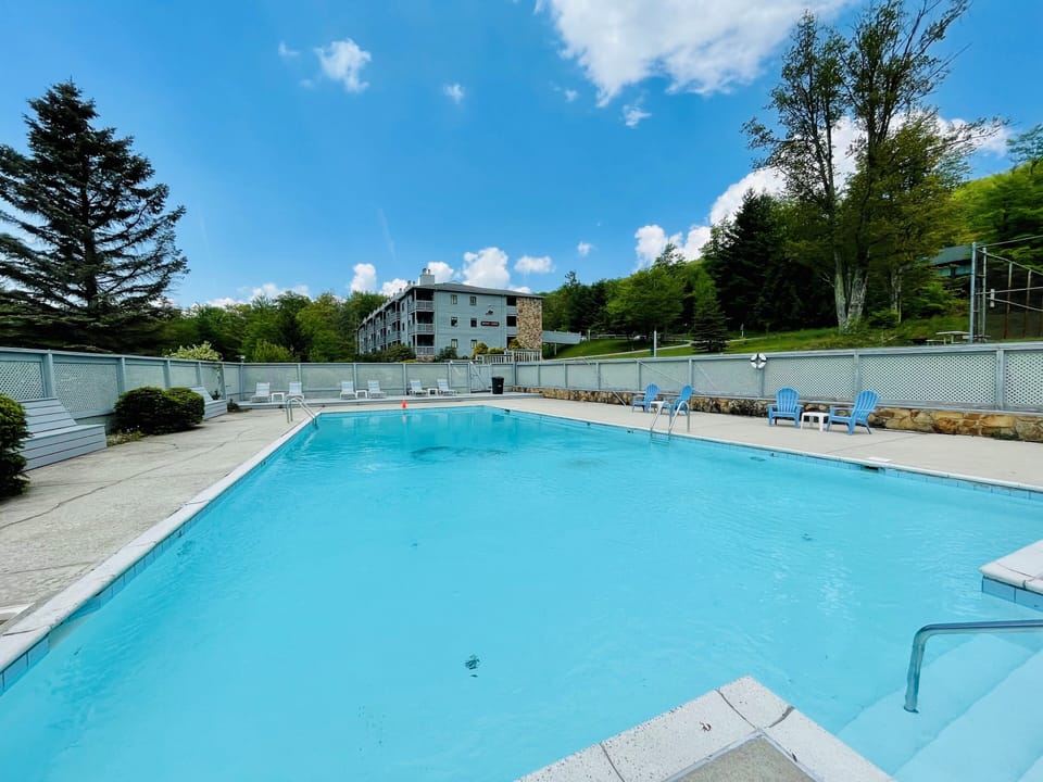 The Pool