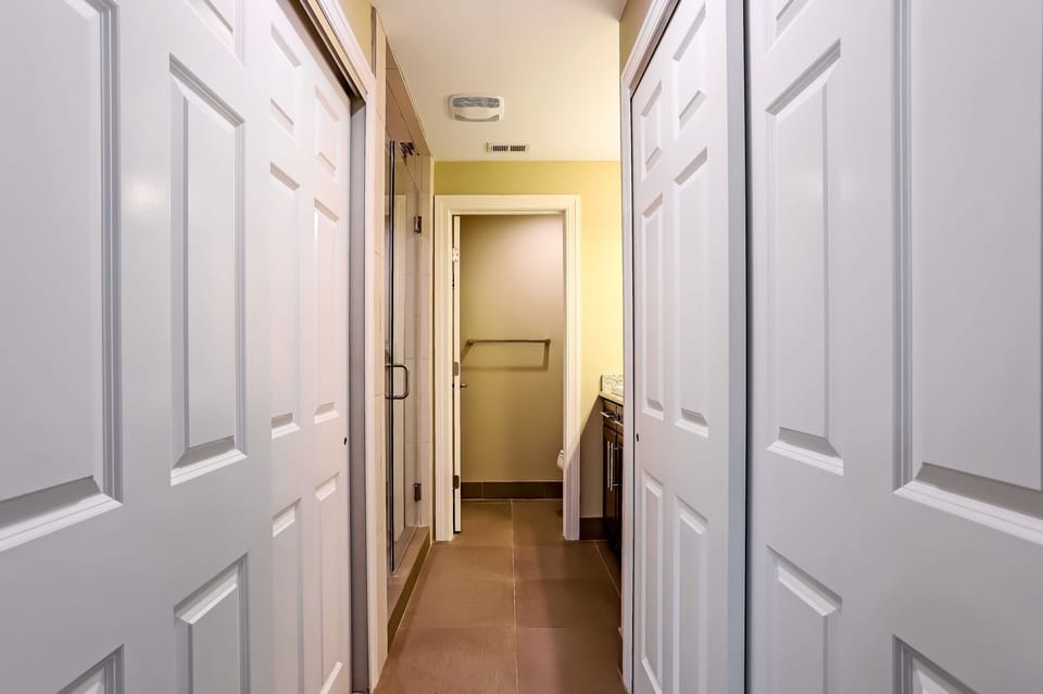 closets