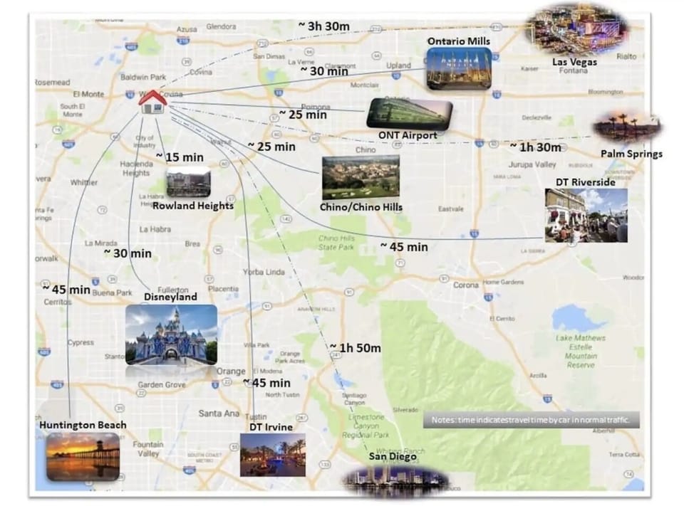 Property map