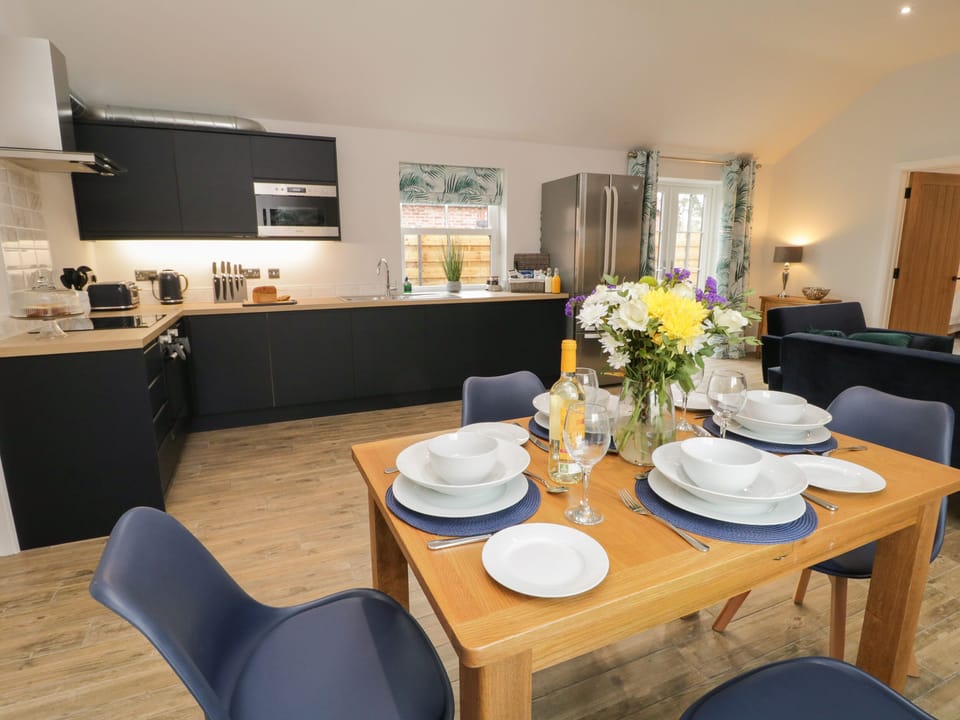 Cottage | Interior