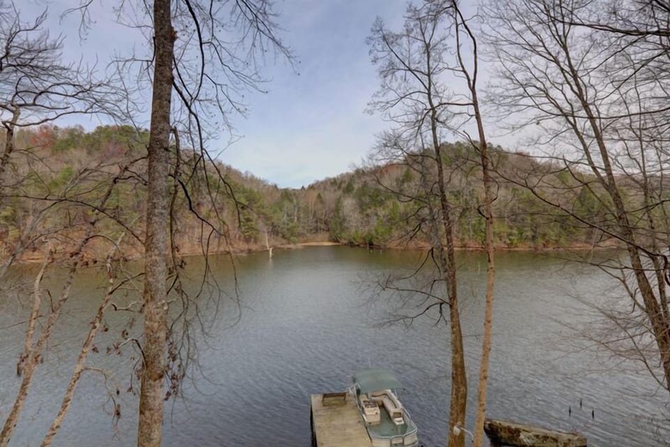 Views from all angles