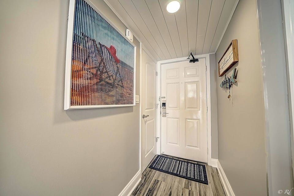 Entryway