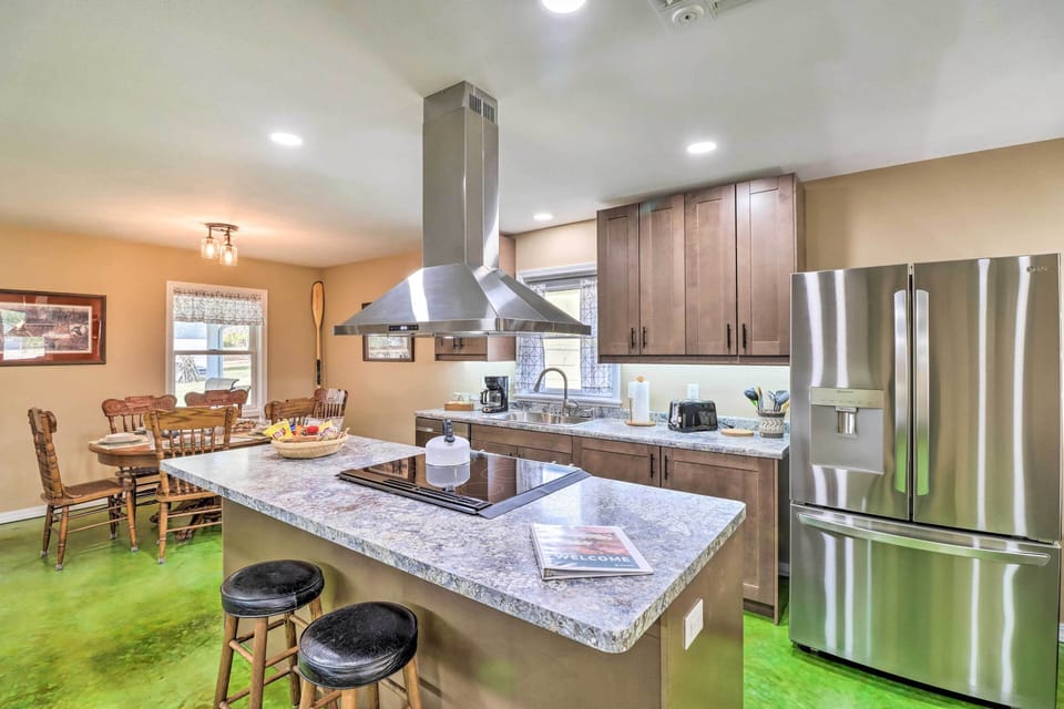 Kitchen | Cooking Basics | Coffee Maker