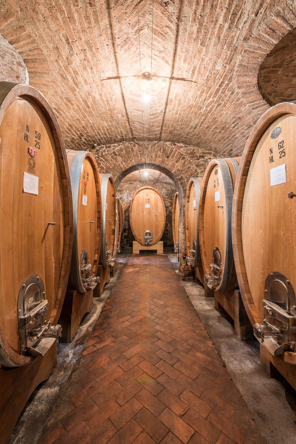 Winery
